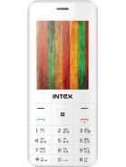 Intex Gravity