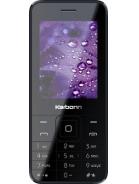 Karbonn K-Phone 1