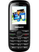 Karbonn K101+