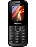 Karbonn K105s