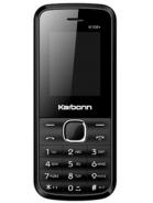 Karbonn K108 Plus