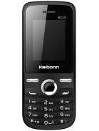 Karbonn K115