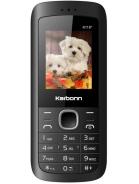 Karbonn K118 Star