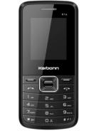 Karbonn K1s