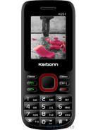 Karbonn K201