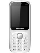 Karbonn K275