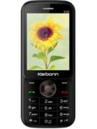 Karbonn K32+