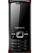 Karbonn K331