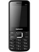 Karbonn K375