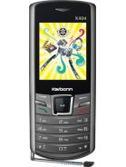 Karbonn K404