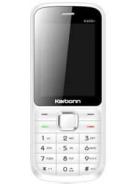 Karbonn K409 Plus