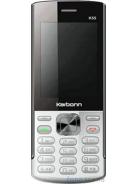 Karbonn K55