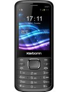 Karbonn K707+