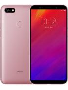 Lenovo A5