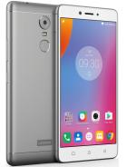 Lenovo K6 Note