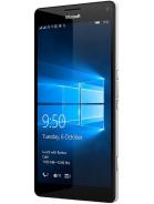 Microsoft Lumia 950 XL Dual SIM