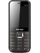 Maximus M214S
