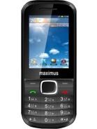 Maximus M215M