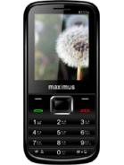 Maximus M232M