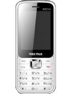 Maximus M321M