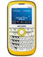 Maxx MQ 340