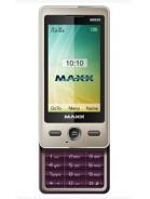 Maxx MS830