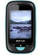 Maxx MT105 - Zippy