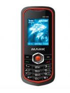 Maxx MX155 - Full Phone Specifications, Price