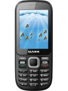 Maxx MX253-PLAY