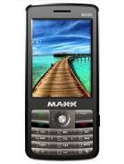 Maxx MX2K