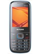 Maxx MX333