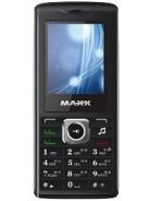 Maxx MX349+ - Jazz