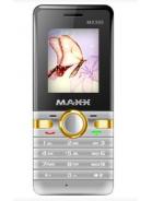 Maxx MX365