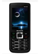 Maxx MX406