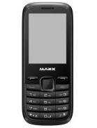 Maxx MX425e