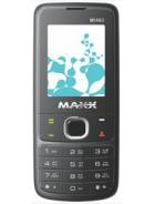 Maxx MX463