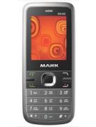 Maxx MX480