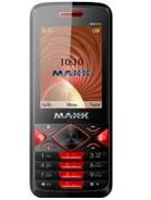 Maxx MX523