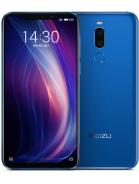 Ошибка информации об устройстве meizu x8