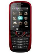 Micromax X266