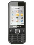 Micromax X312