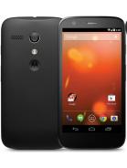 Motorola Moto G Google Play Edition