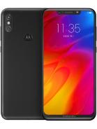 Motorola Moto P30 Note