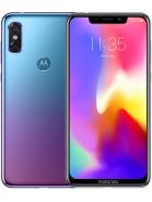 Motorola Moto P30