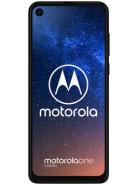 Motorola One Vision