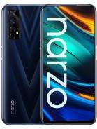 Realme Narzo 20 Pro