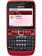 is nokia e63 support whatsapp