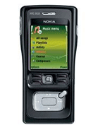 Nokia N91 8GB Music Edition