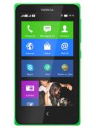 Nokia X