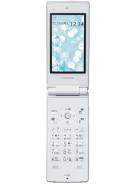 NTT Docomo N-03D - Full Phone Specifications, Price